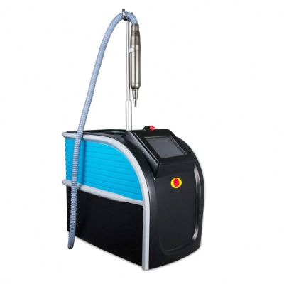 Portable Laser Tattoo Removal Machine  for pigmentation and tattoo removal